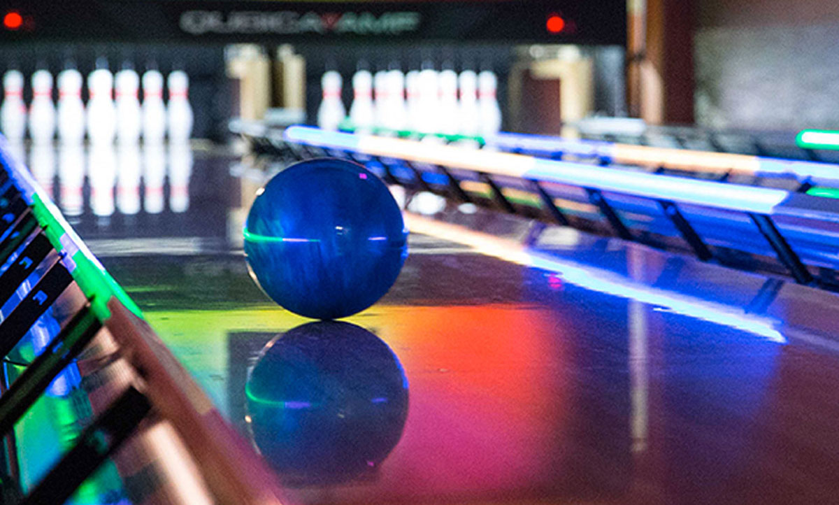 Hyperbowling, Middelburg